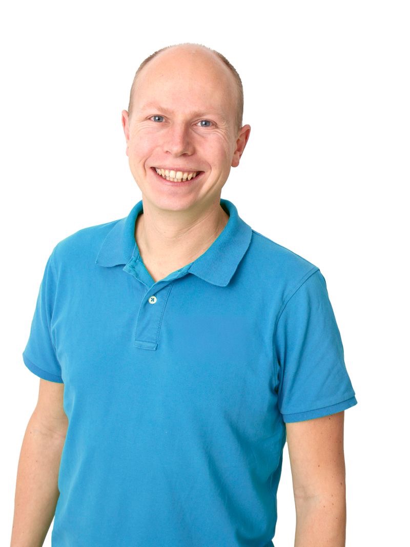 Barry — Out Design